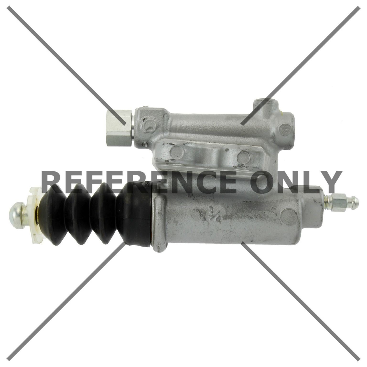 Stoptech Centric 13-18 Honda Accord Premium Clutch Slave Cylinder 138.40022