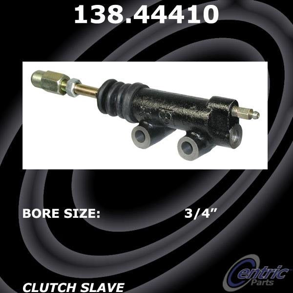 centric parts premium clutch slave cylinder  frsport 138.44410