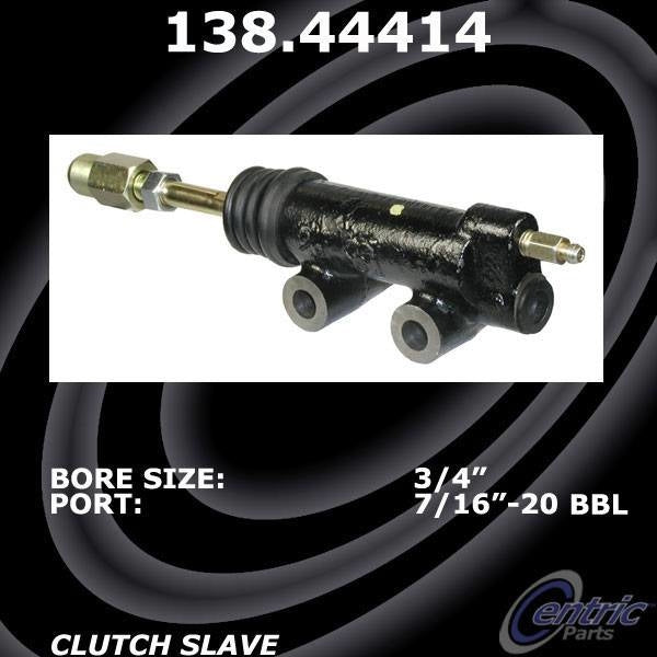 Stoptech Centric Premium Clutch Slave Cylinder 138.44414