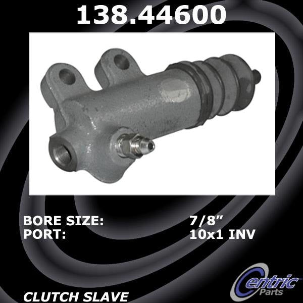 Stoptech Centric Premium Clutch Slave Cylinder 138.44600