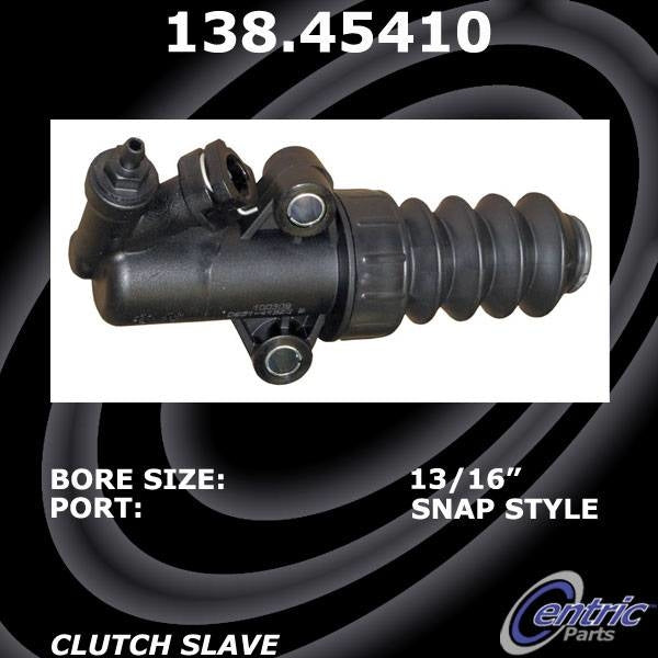 Stoptech Centric Premium Clutch Slave Cylinder 138.45410