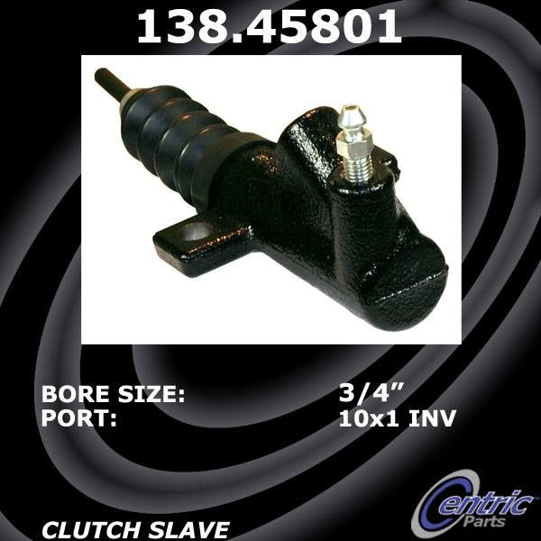 Stoptech Centric Premium Clutch Slave Cylinder 138.45801