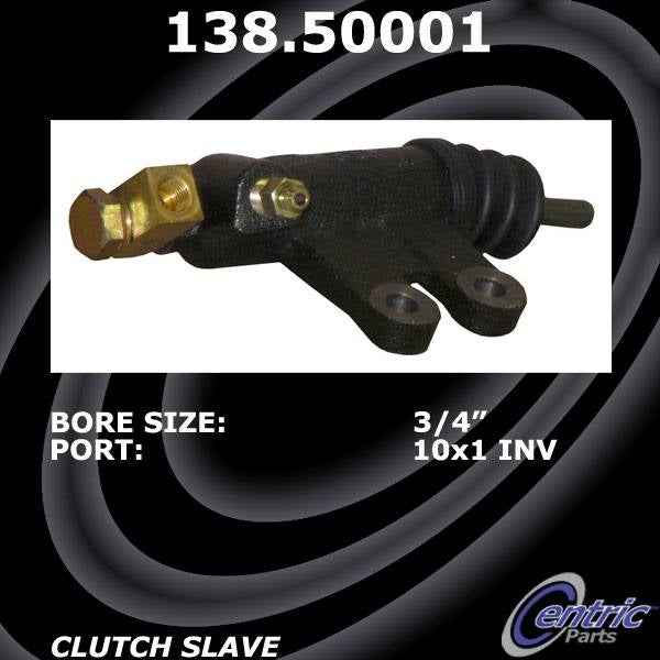 Stoptech Centric Premium Clutch Slave Cylinder 138.50001