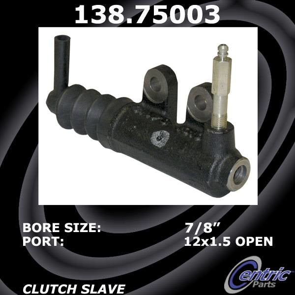 Stoptech Centric 05-14 Hino 268/ 08-14 Hino 268A Premium Clutch Slave Cylinder 138.75003