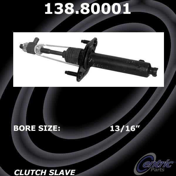 Stoptech Centric Premium Clutch Slave Cylinder 138.80001