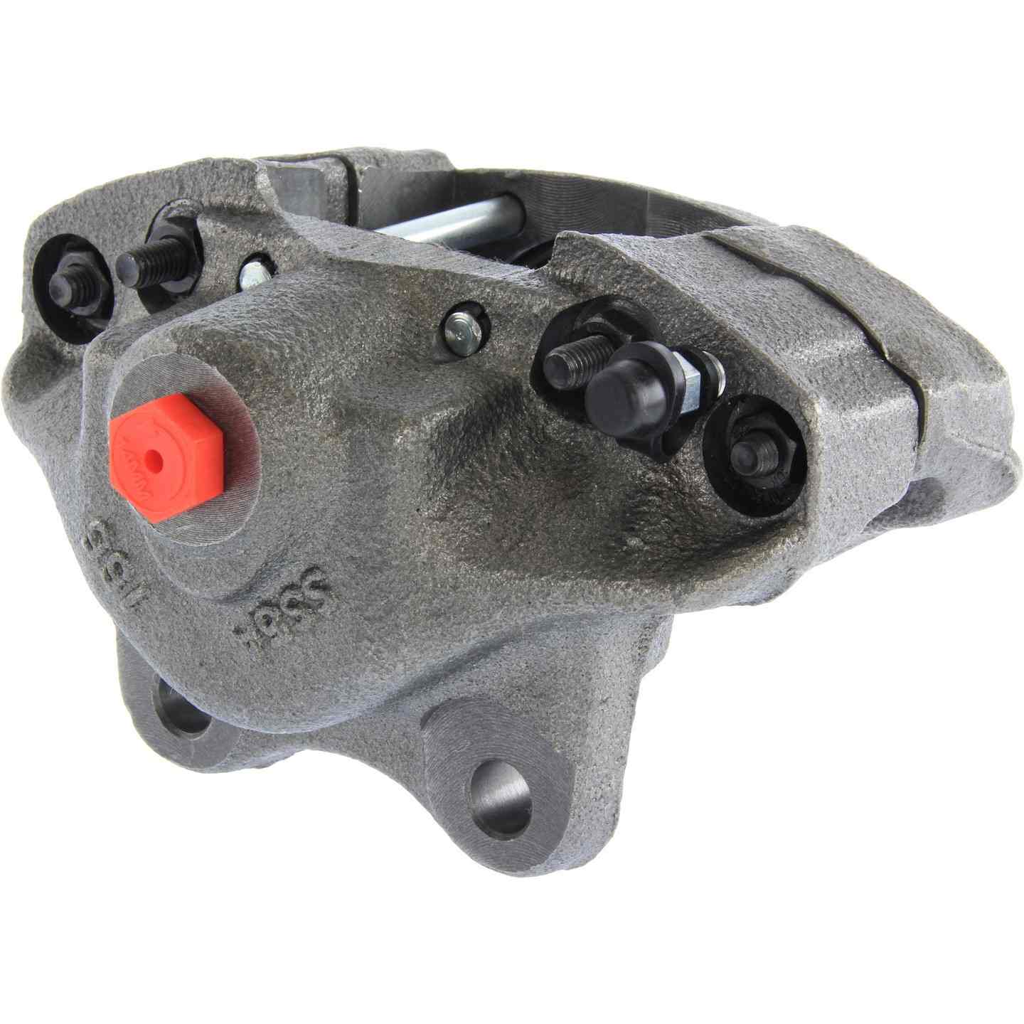 centric parts semi-loaded brake caliper  frsport 141.02506