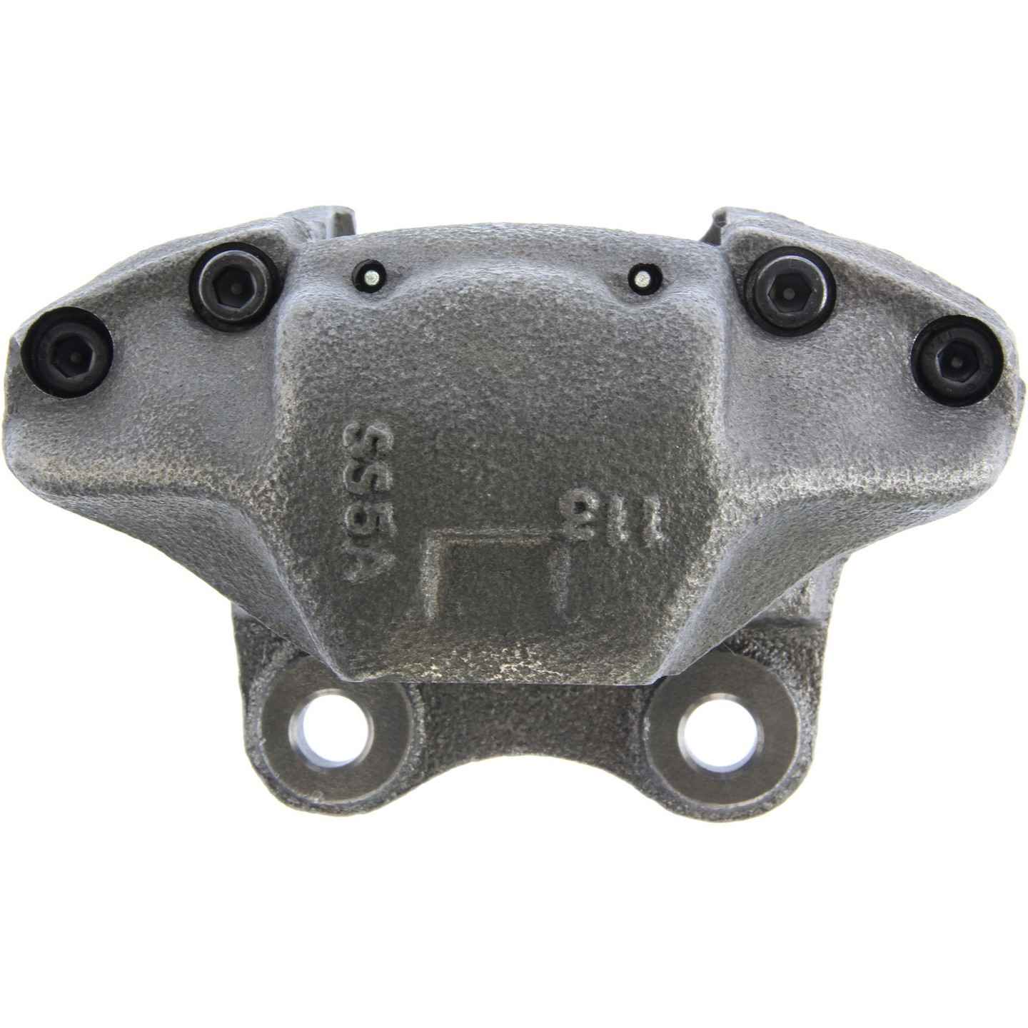 Stoptech Centric Semi-Loaded Brake Caliper - Rear Left 141.02506