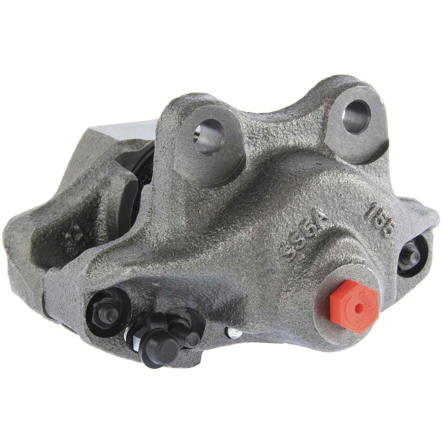 Stoptech Centric Semi-Loaded Brake Caliper - Rear Left 141.02506