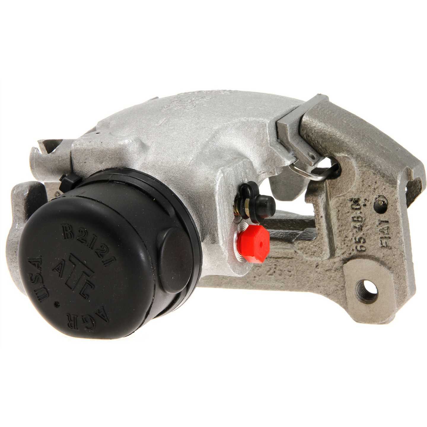 Stoptech Centric 68-83 Fiat 124 Semi-Loaded Rear Passenger Side Remanufactured Brake Caliper 141.04501