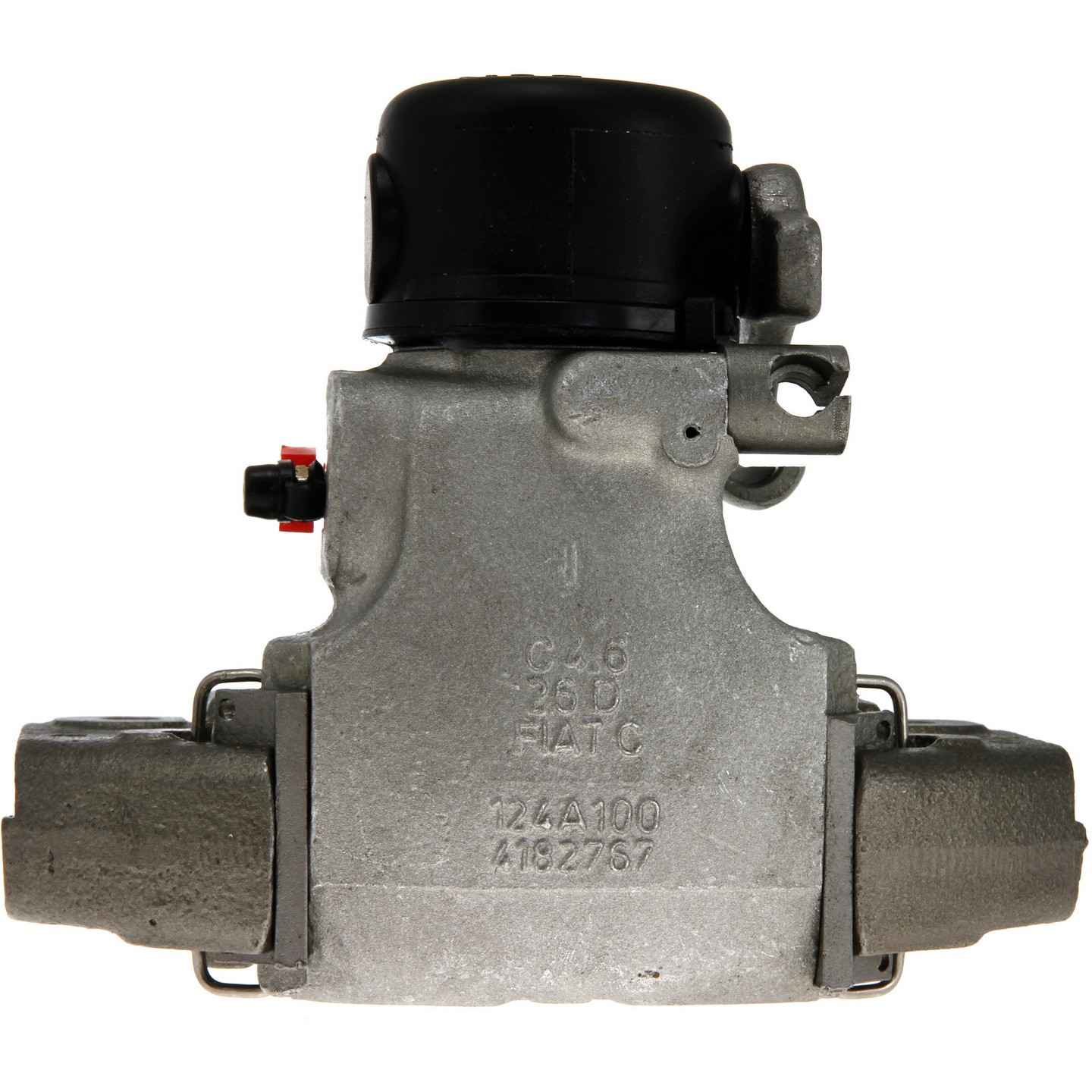 Stoptech Centric 68-83 Fiat 124 Semi-Loaded Rear Passenger Side Remanufactured Brake Caliper 141.04501