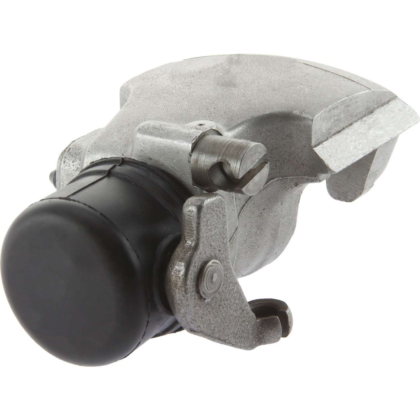 Stoptech Centric 68-83 Fiat 124 Semi-Loaded Rear Driver Side Remanufactured Brake Caliper 141.04502