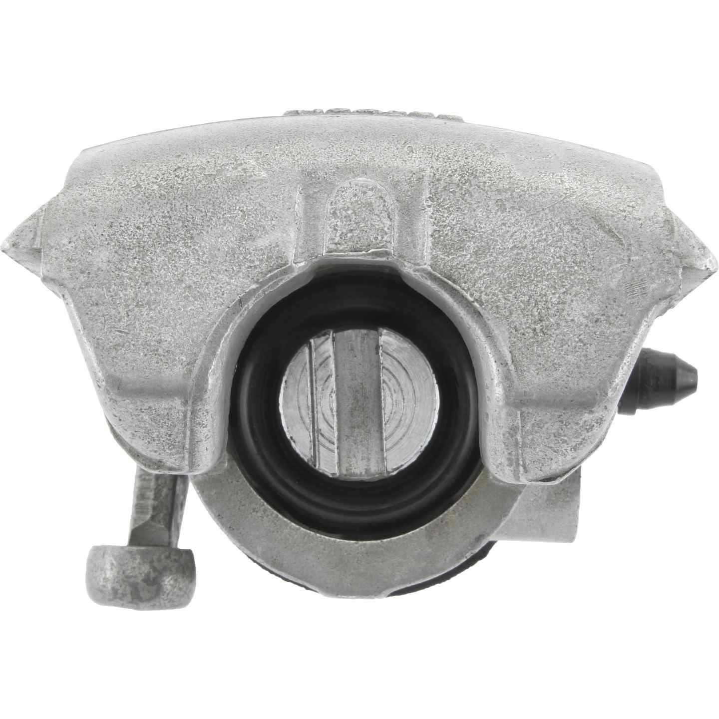 Stoptech Centric 68-83 Fiat 124 Semi-Loaded Rear Driver Side Remanufactured Brake Caliper 141.04502