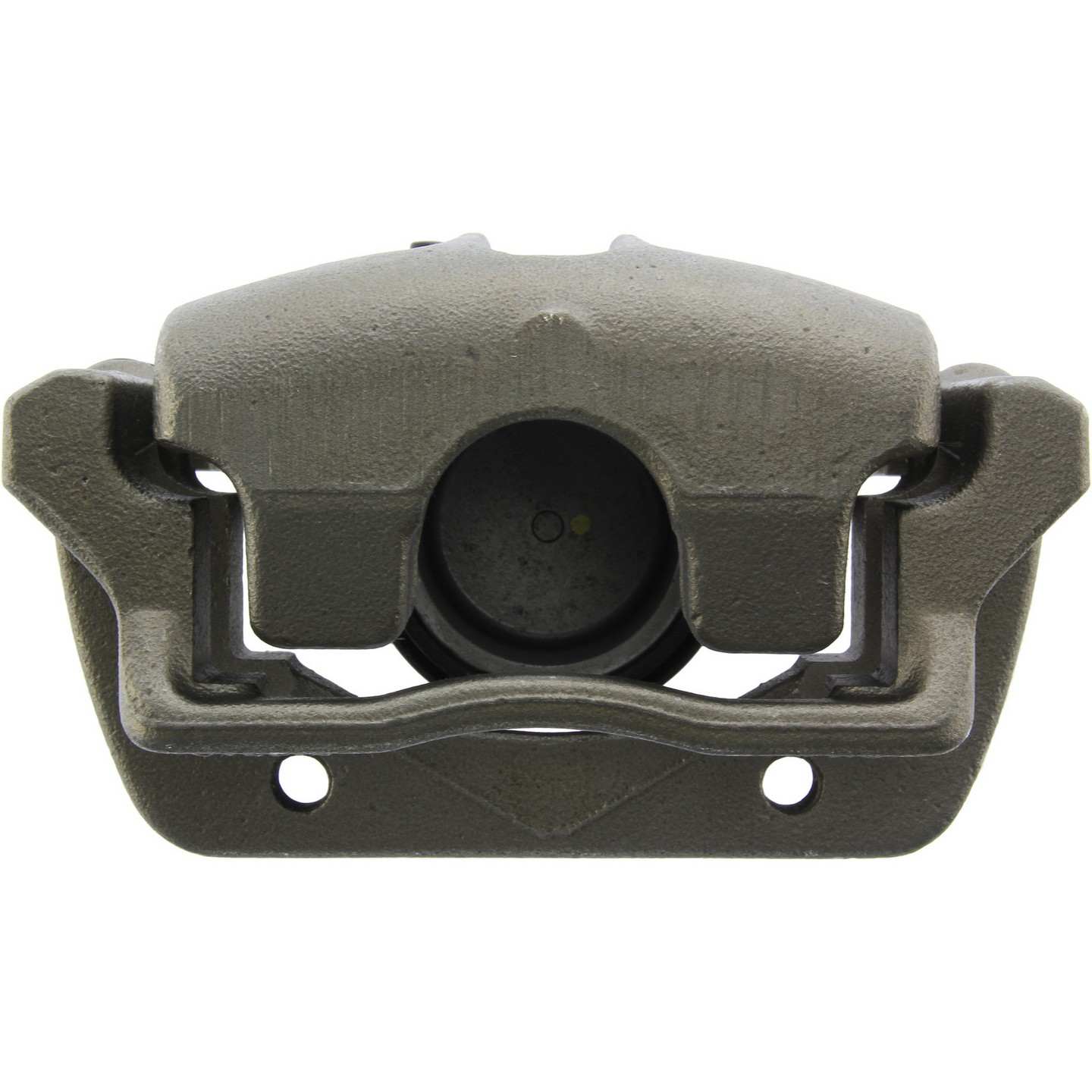 Centric Parts Semi-Loaded Brake Caliper  top view frsport 141.20004