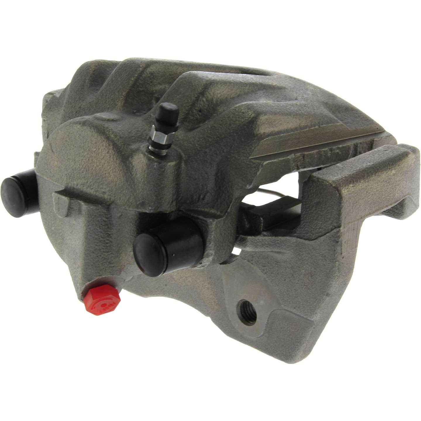 centric parts semi-loaded brake caliper  frsport 141.20014