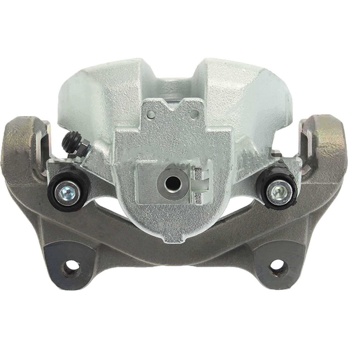 Stoptech Centric 2017 Jaguar XF Semi-Loaded Front Right Brake Caliper 141.20051