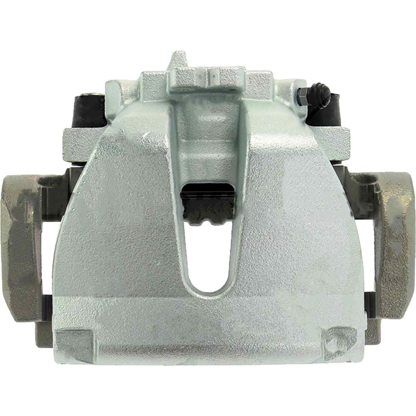 Stoptech Centric 2017 Jaguar XF Semi-Loaded Front Right Brake Caliper 141.20051