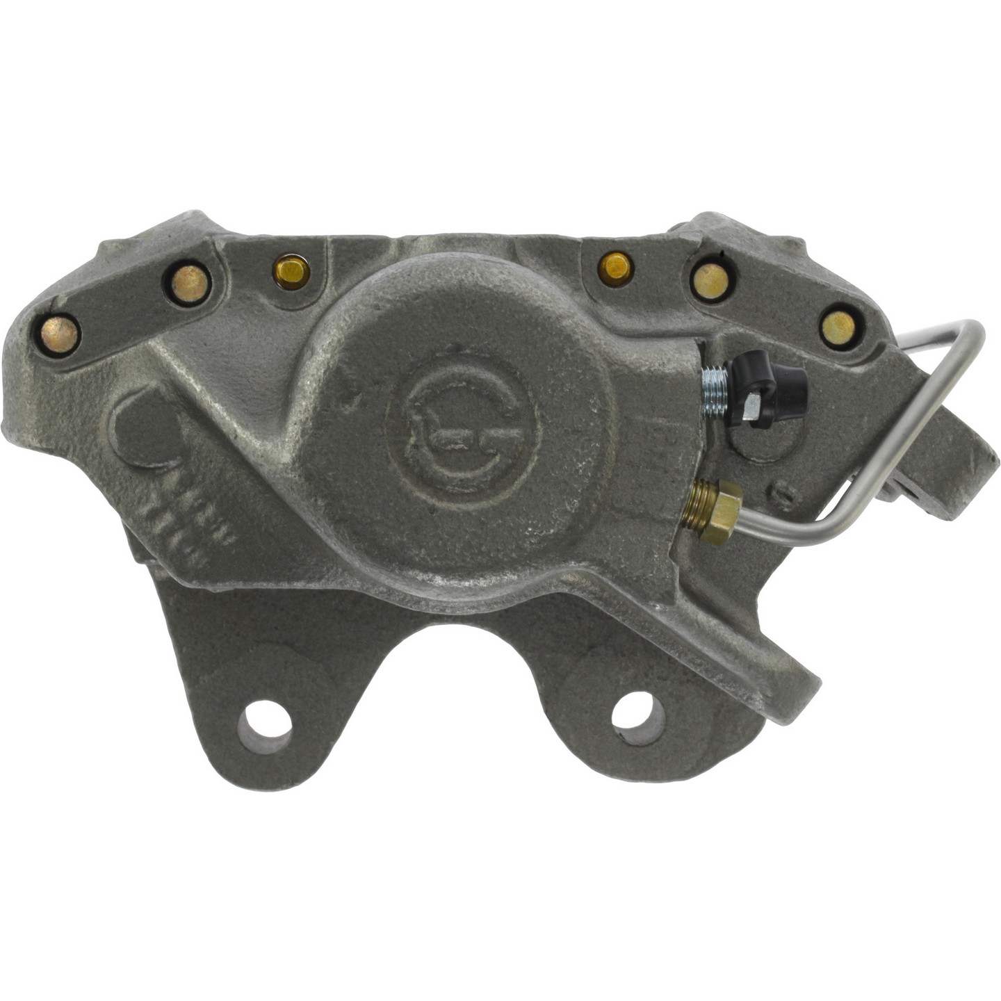 Stoptech Centric Semi-Loaded Brake Caliper - Rear Left 141.20502