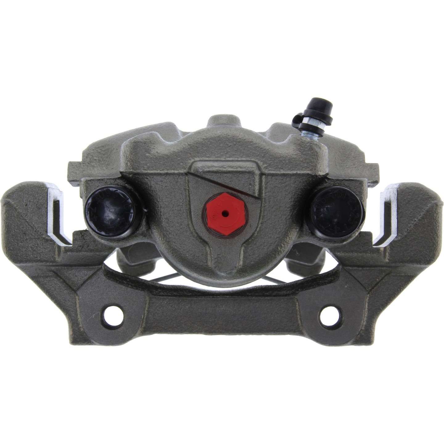 centric parts semi-loaded brake caliper  frsport 141.20509