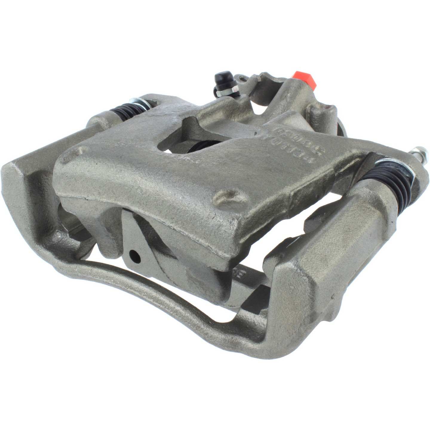 centric parts semi-loaded brake caliper  frsport 141.20516