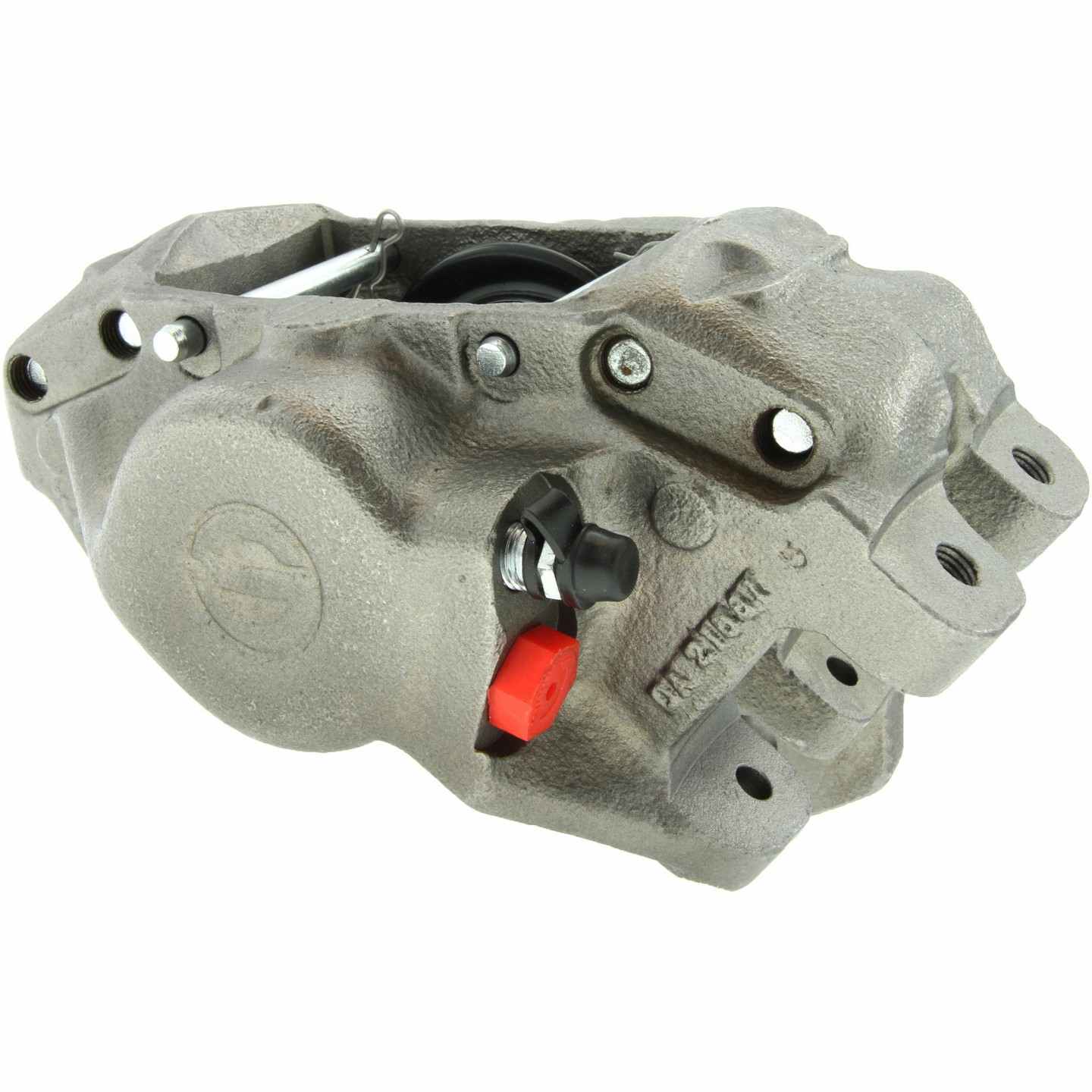 centric parts semi-loaded brake caliper  frsport 141.20528