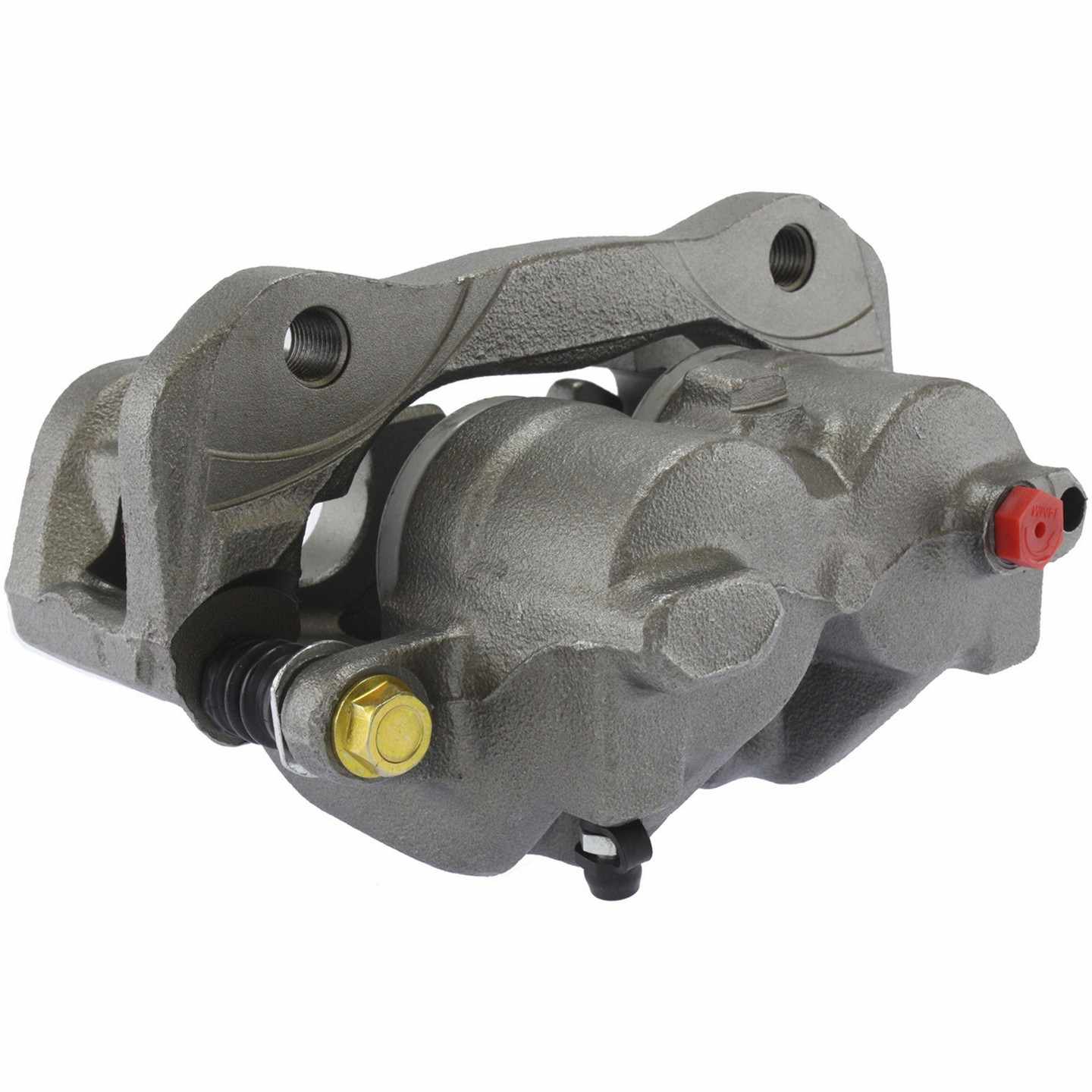 Stoptech Centric Semi-Loaded Brake Caliper - Front Left 141.22014