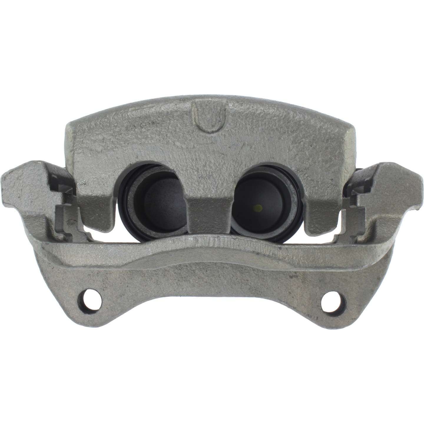 Stoptech Centric 05-09 Land Rover LR3 4.4L Semi-Loaded Front Driver Side Remanufactured Brake Caliper 141.22020