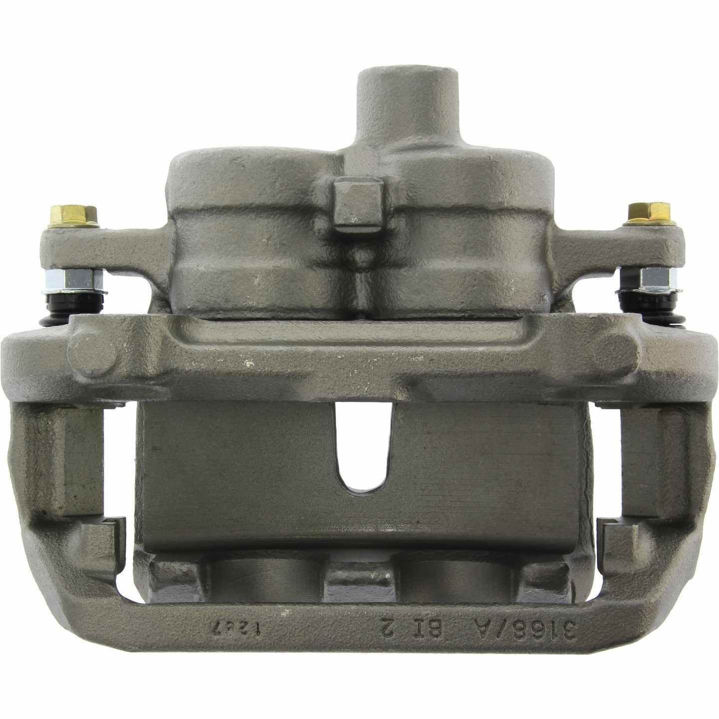 Stoptech Centric Semi-Loaded Brake Caliper - Front Right 141.22029