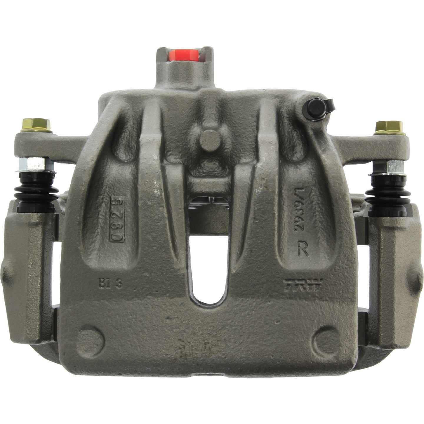 Stoptech Centric Semi-Loaded Brake Caliper - Front Right 141.22029