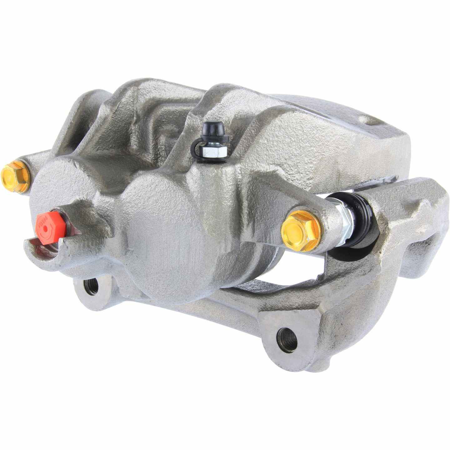 Stoptech Centric Semi-Loaded Brake Caliper - Front Left 141.22030