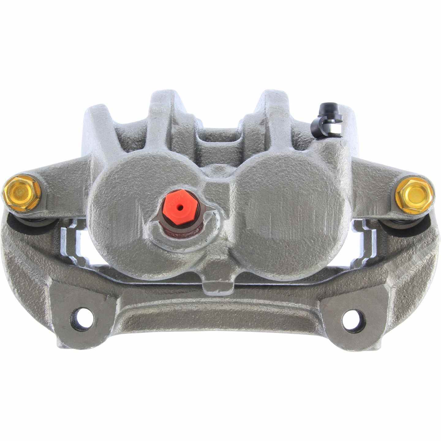 Stoptech Centric Semi-Loaded Brake Caliper - Front Left 141.22030