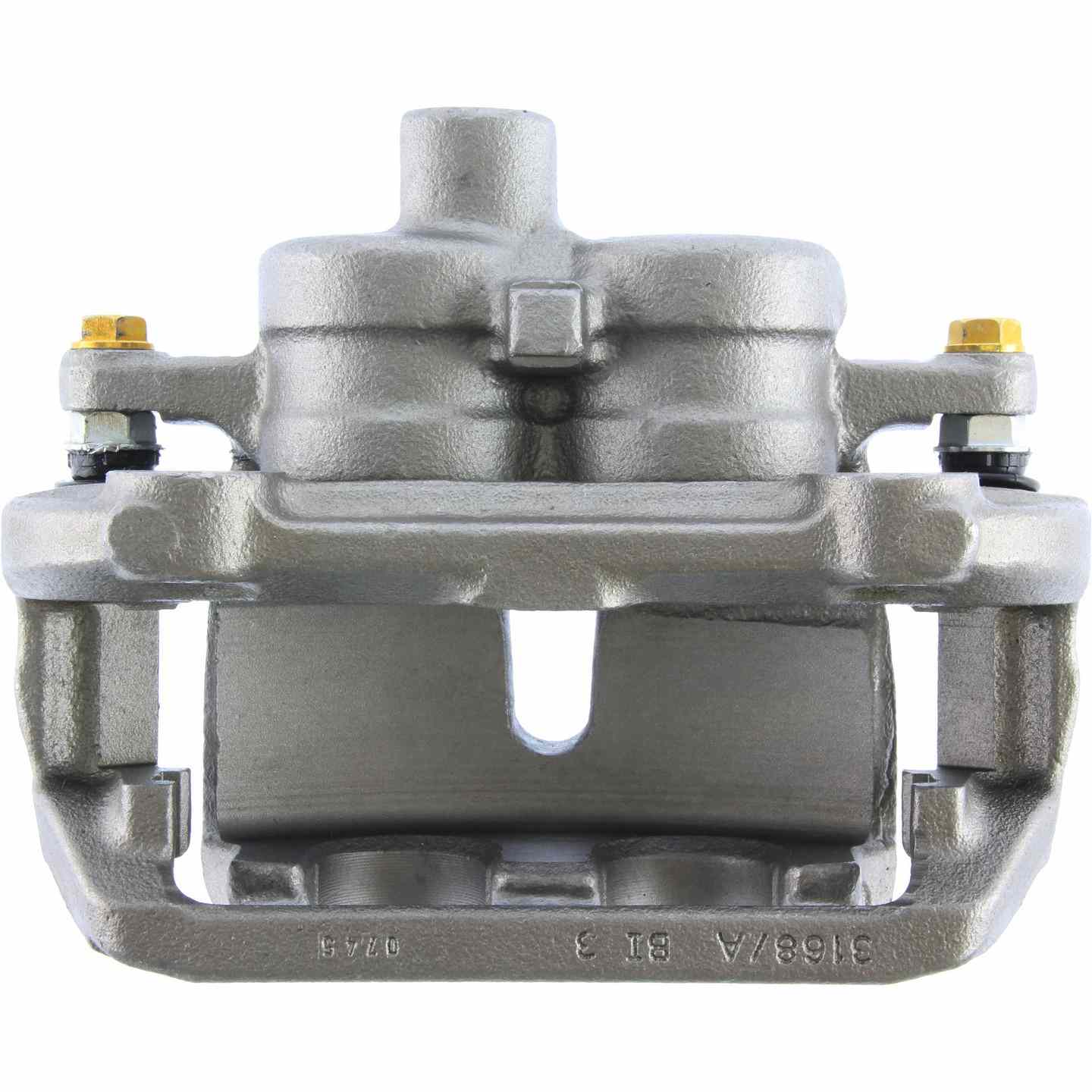 Stoptech Centric Semi-Loaded Brake Caliper - Front Left 141.22030