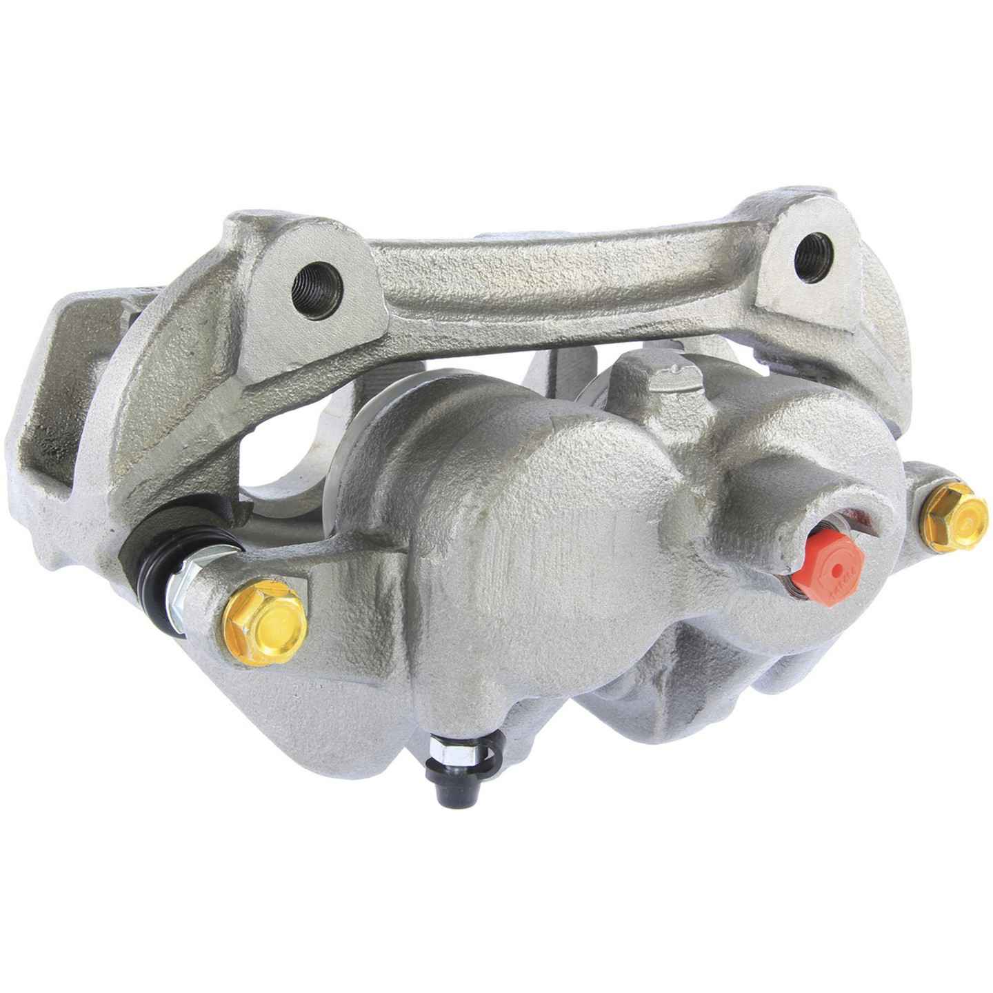 Stoptech Centric Semi-Loaded Brake Caliper - Front Left 141.22030