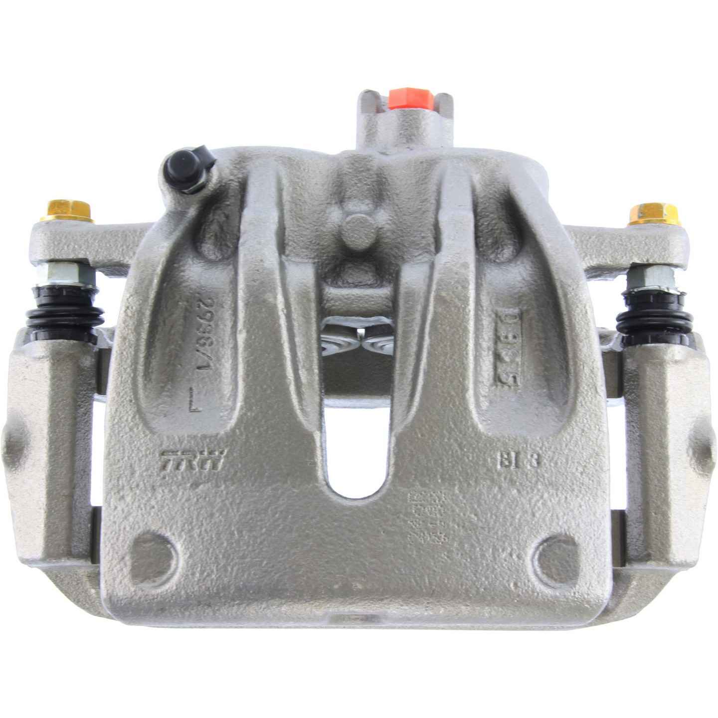 Stoptech Centric Semi-Loaded Brake Caliper - Front Left 141.22030