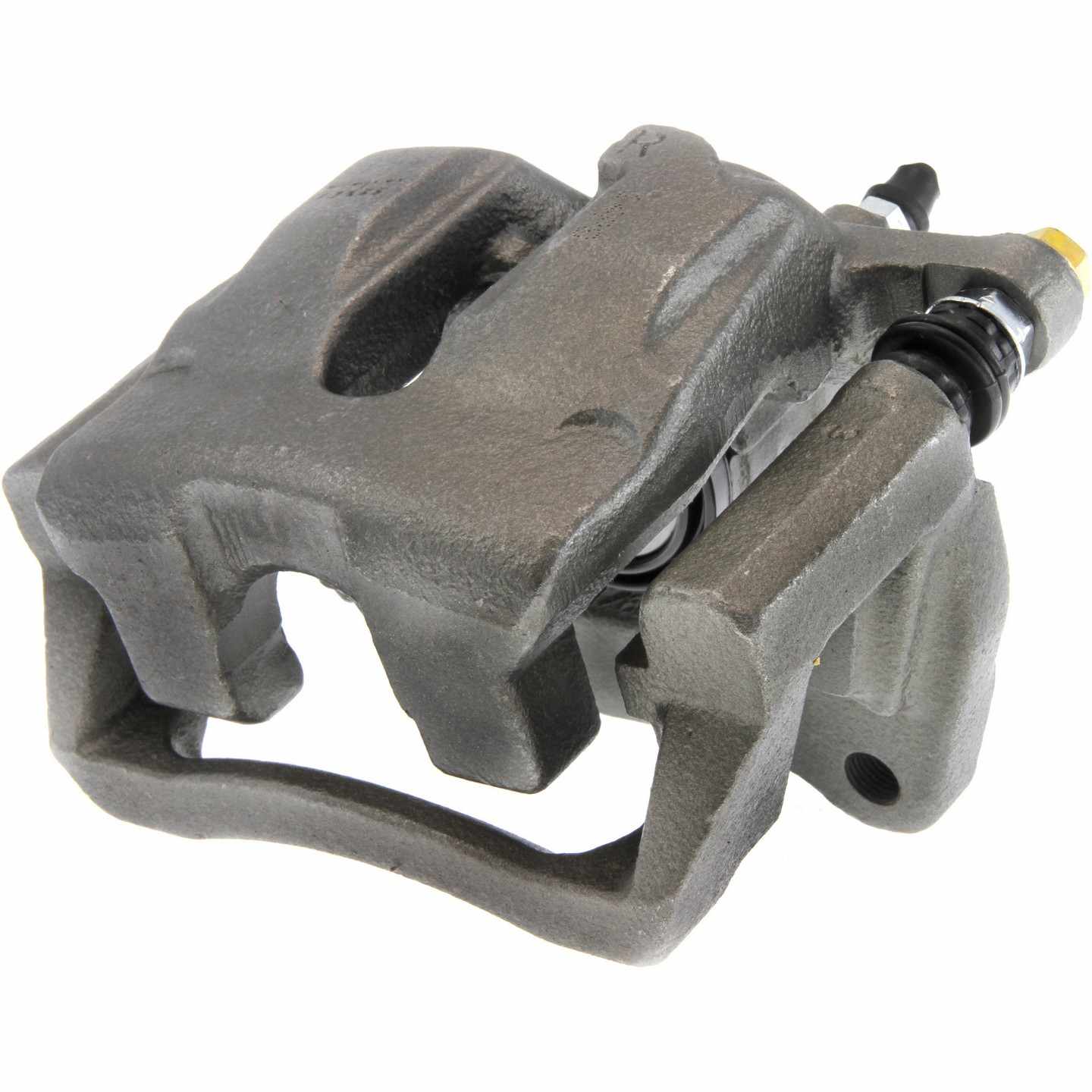 centric parts semi-loaded brake caliper  frsport 141.22501