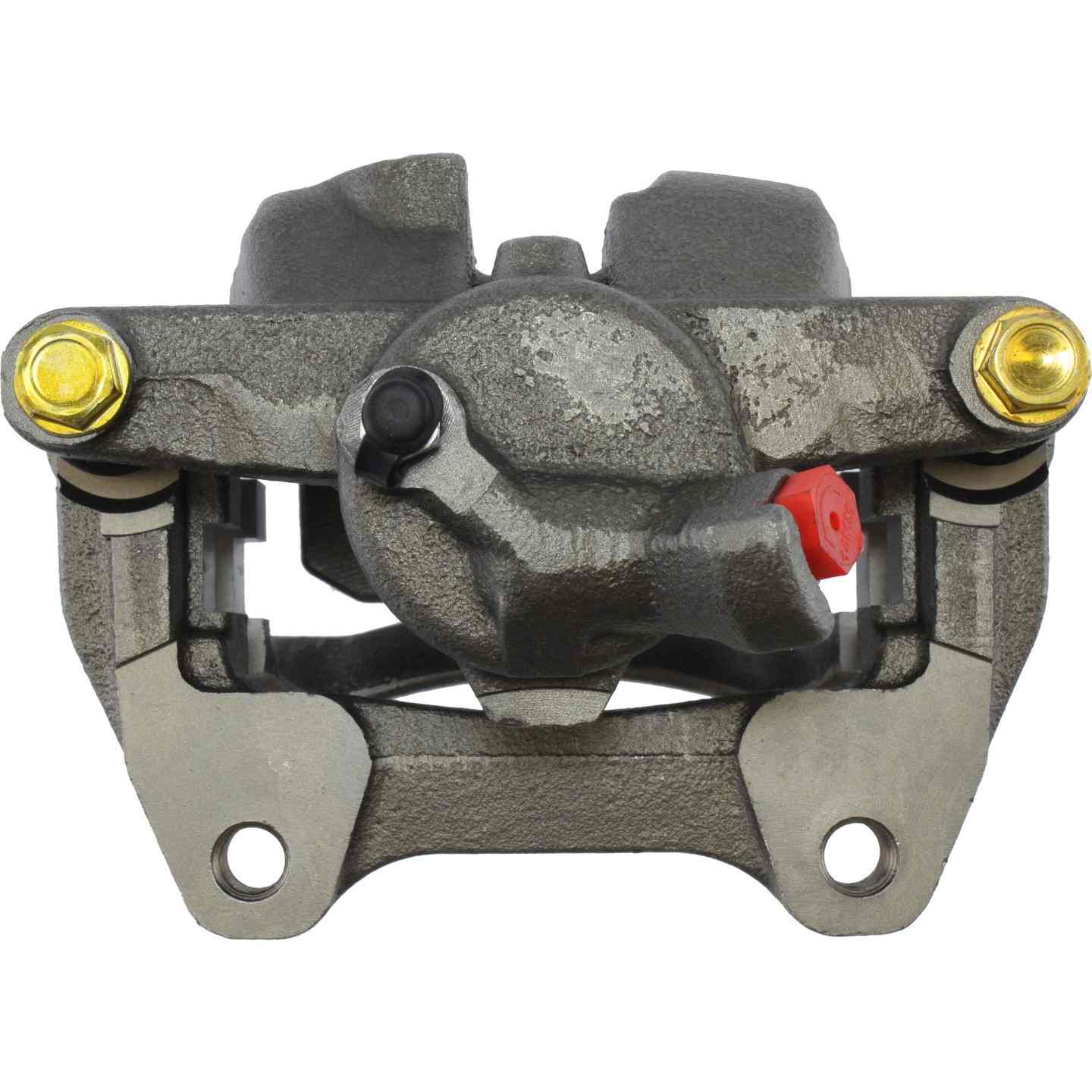 Stoptech Centric 05-09 Land Rover LR3 4.4L Semi-Loaded Rear Right Remanufactured Brake Caliper 141.22501