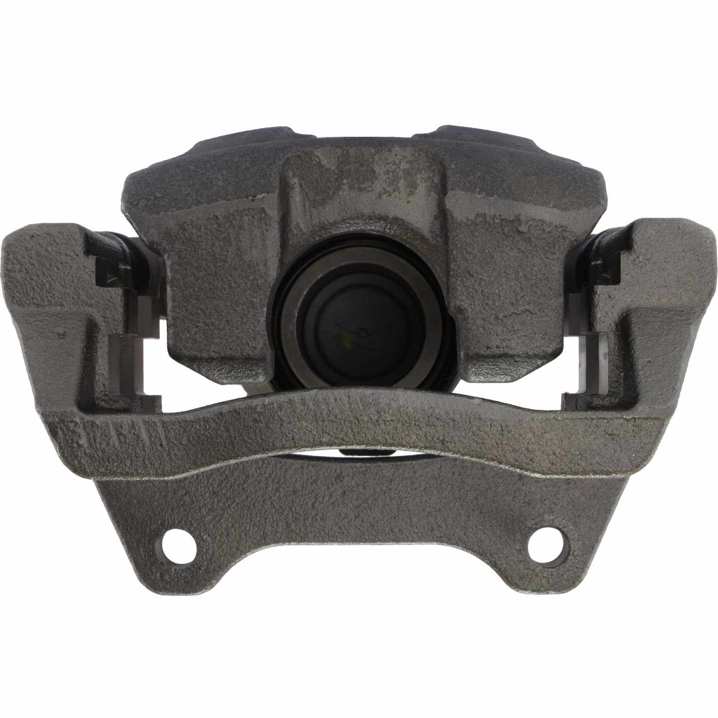 Stoptech Centric 05-09 Land Rover LR3 4.4L Semi-Loaded Rear Right Remanufactured Brake Caliper 141.22501