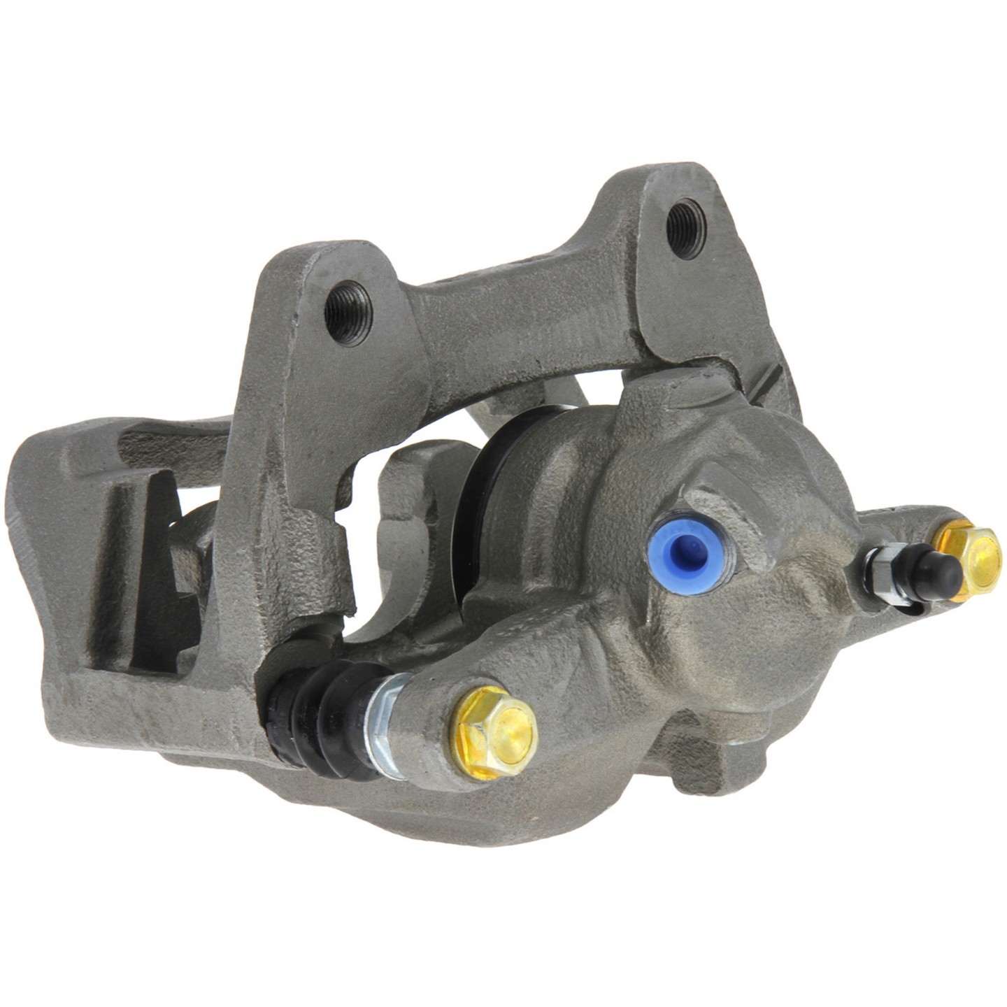 Stoptech Centric 05-09 Land Rover LR3 4.4L Semi-Loaded Rear Right Remanufactured Brake Caliper 141.22501