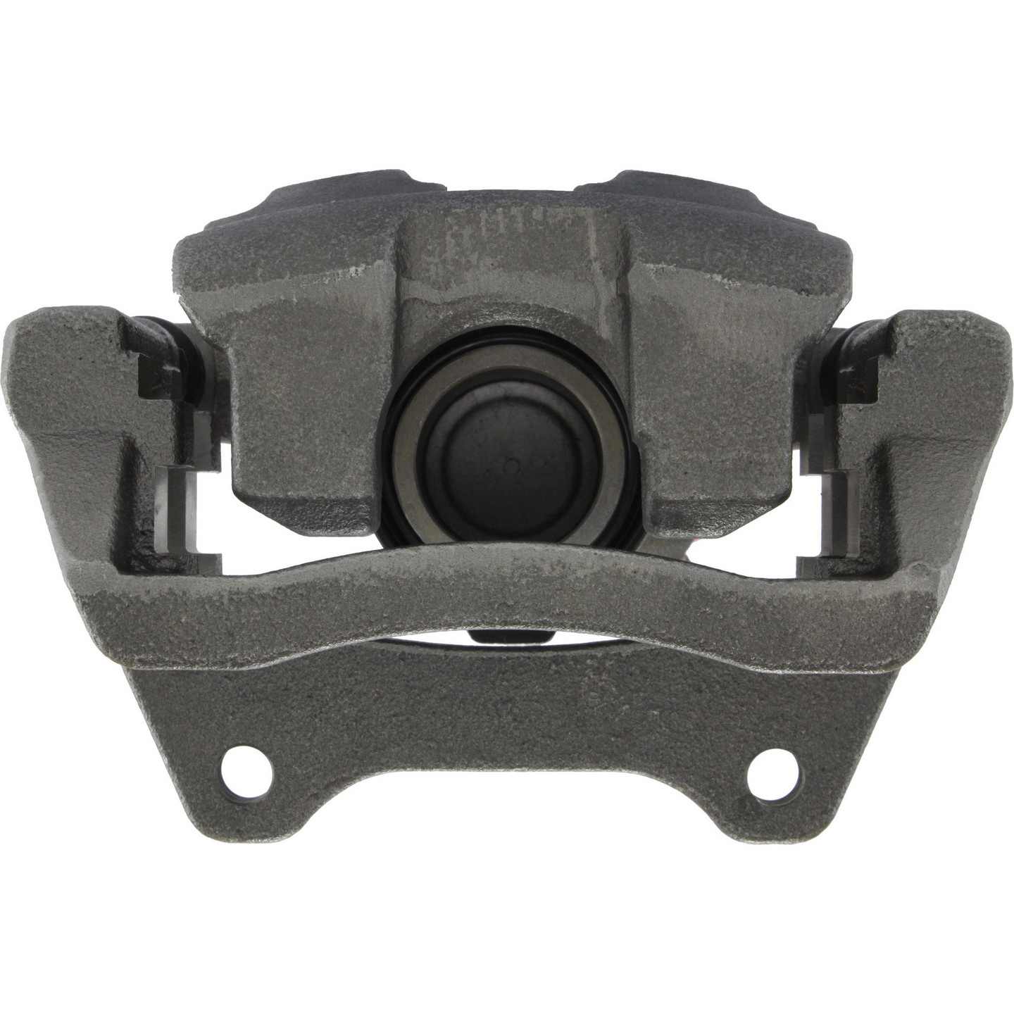 Stoptech Centric 05-09 Land Rover LR3 4.4L Semi-Loaded Rear Left Remanufactured Brake Caliper 141.22502