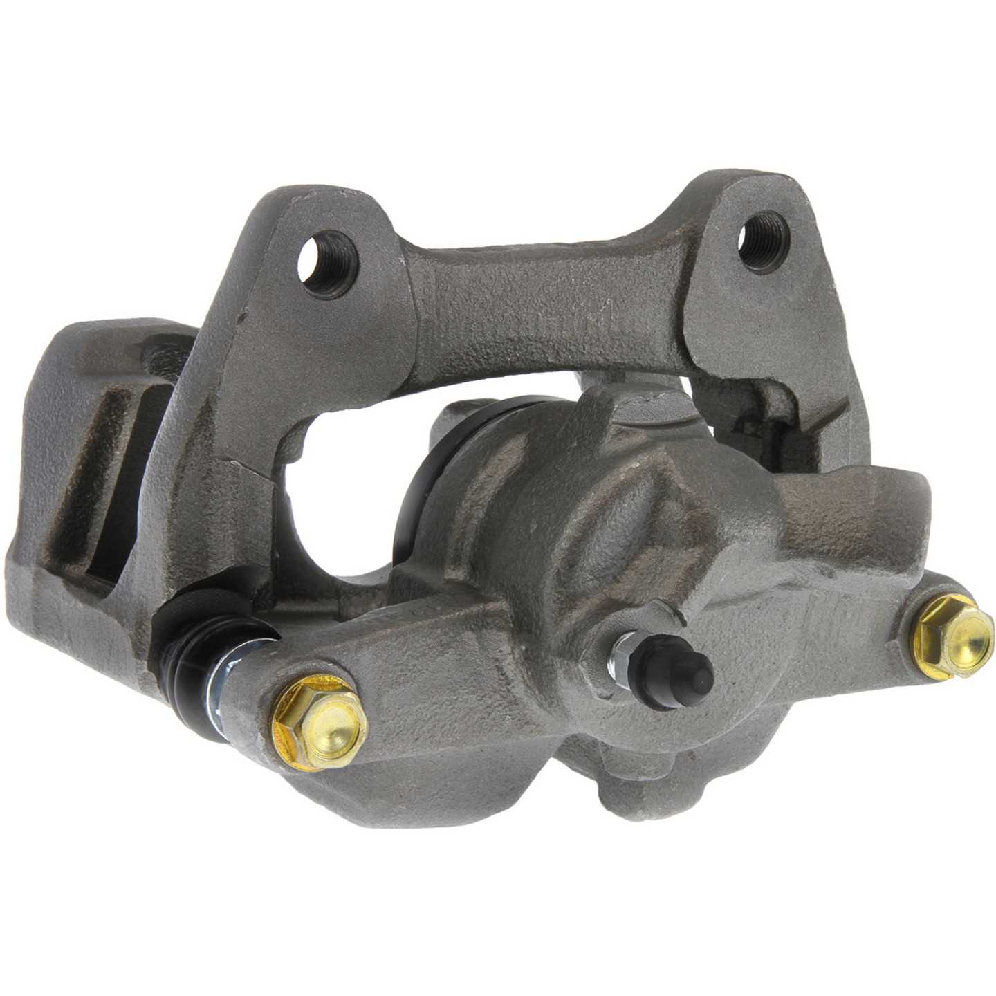 Stoptech Centric 05-09 Land Rover LR3 4.4L Semi-Loaded Rear Left Remanufactured Brake Caliper 141.22502