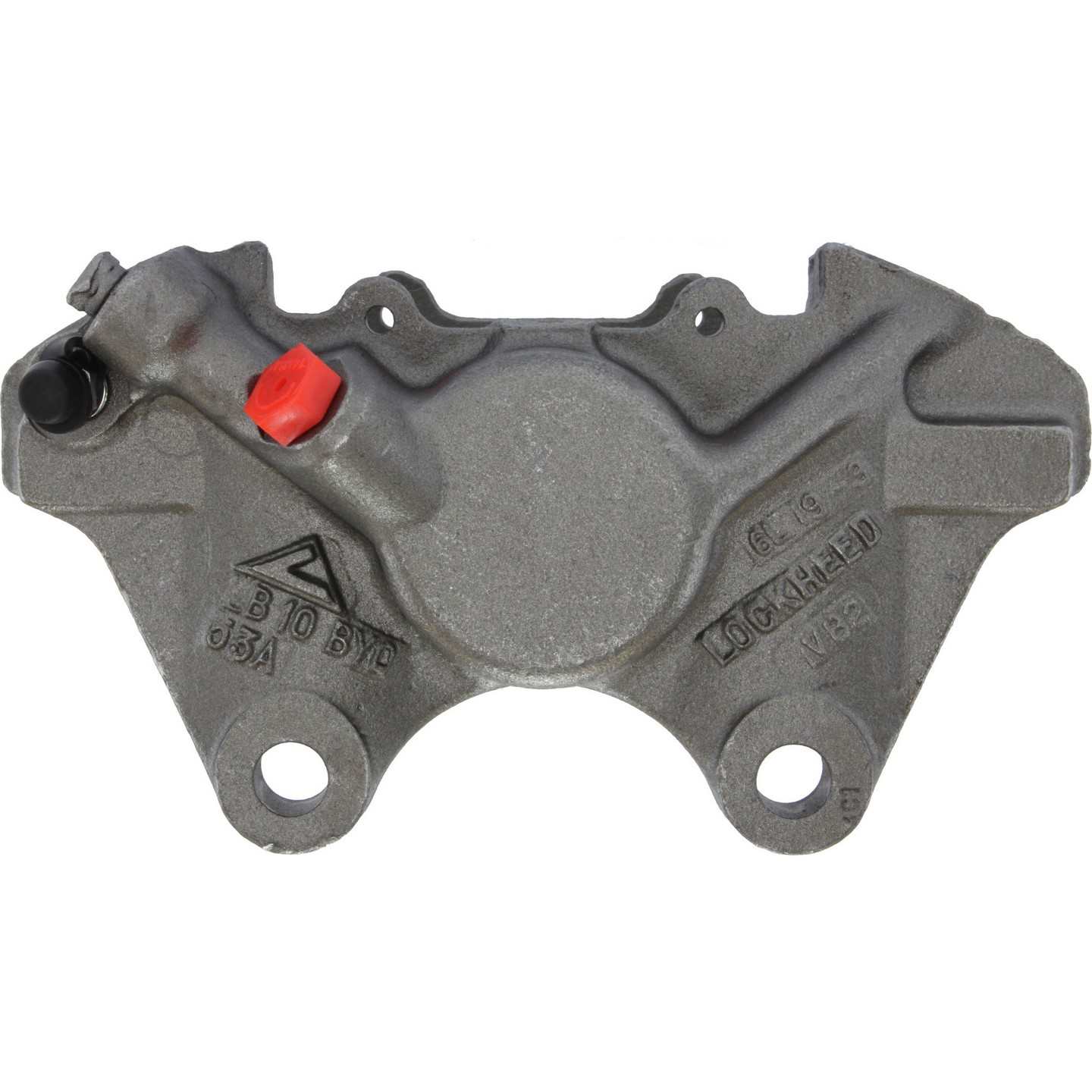 centric parts semi-loaded brake caliper  frsport 141.22503