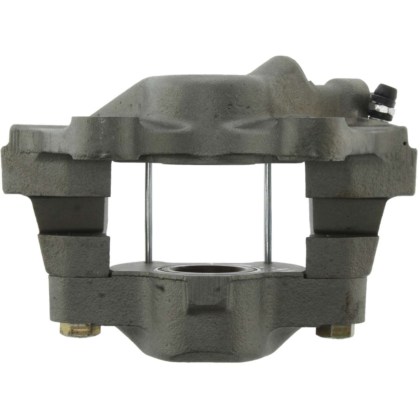 Stoptech Centric Semi-Loaded Brake Caliper - Rear Left 141.22506