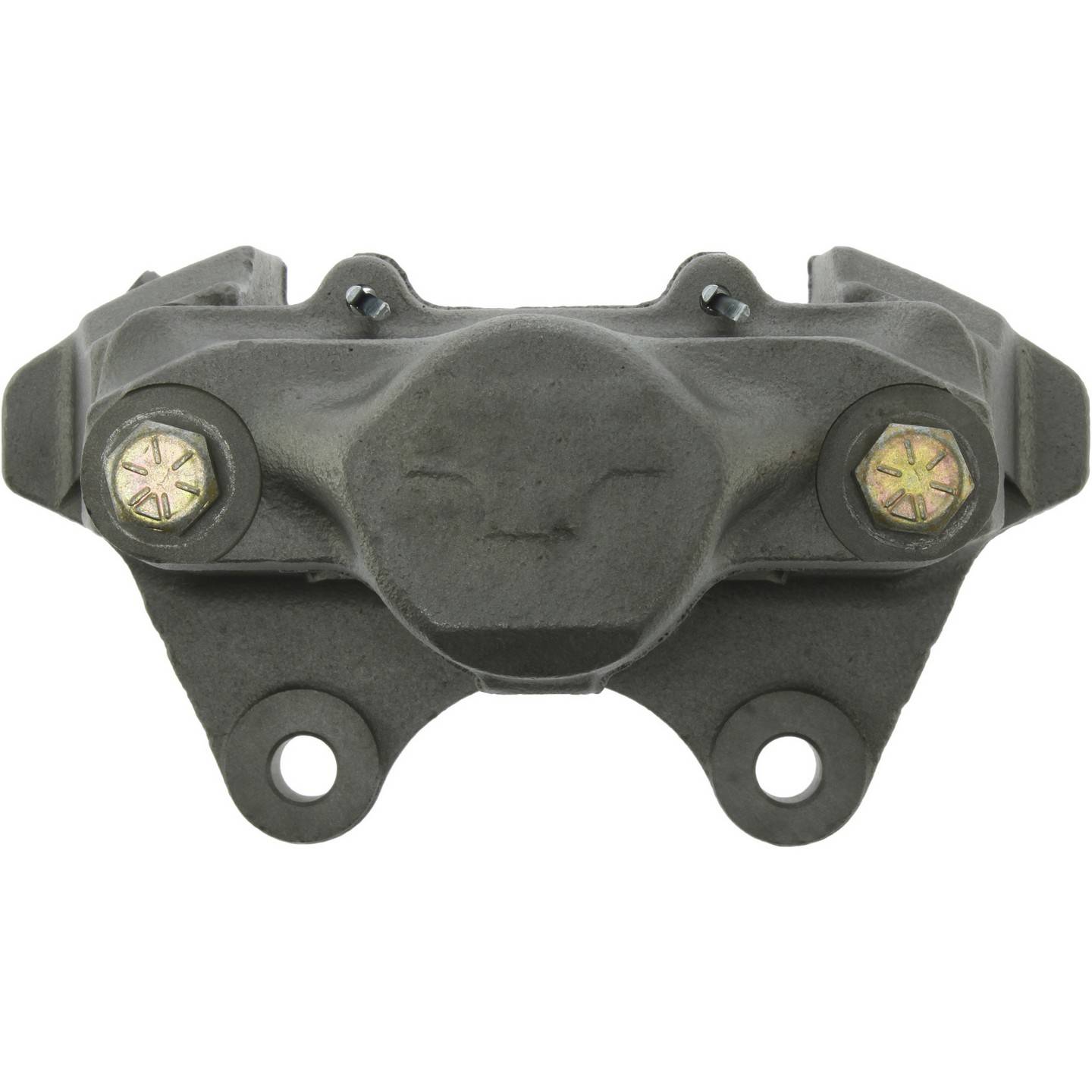 Stoptech Centric Semi-Loaded Brake Caliper - Rear Left 141.22506