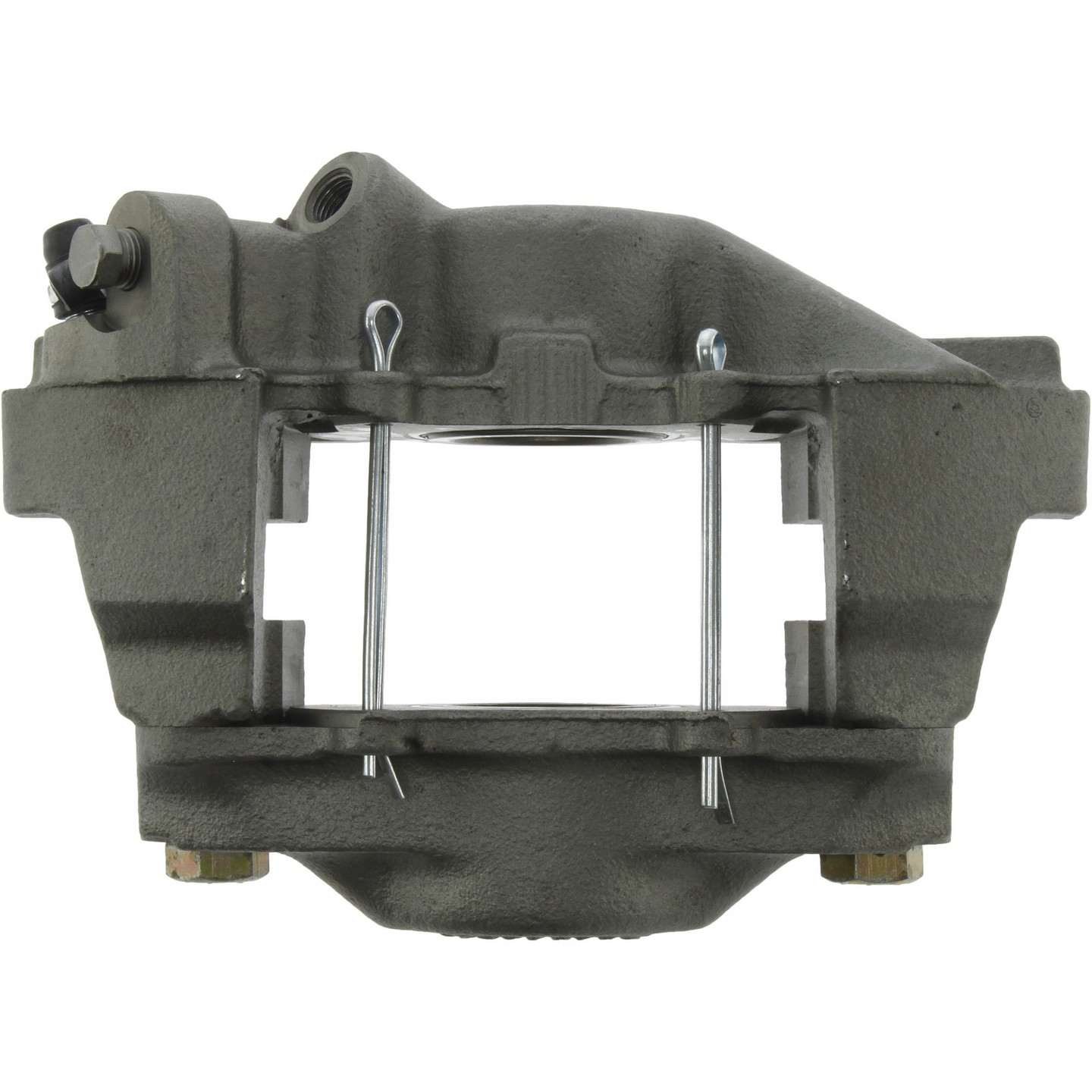 Stoptech Centric Semi-Loaded Brake Caliper - Rear Left 141.22506