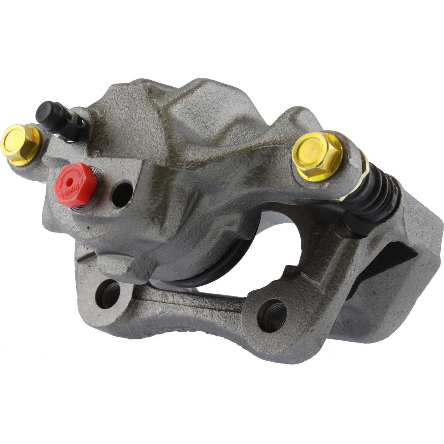 centric parts semi-loaded brake caliper  frsport 141.22507