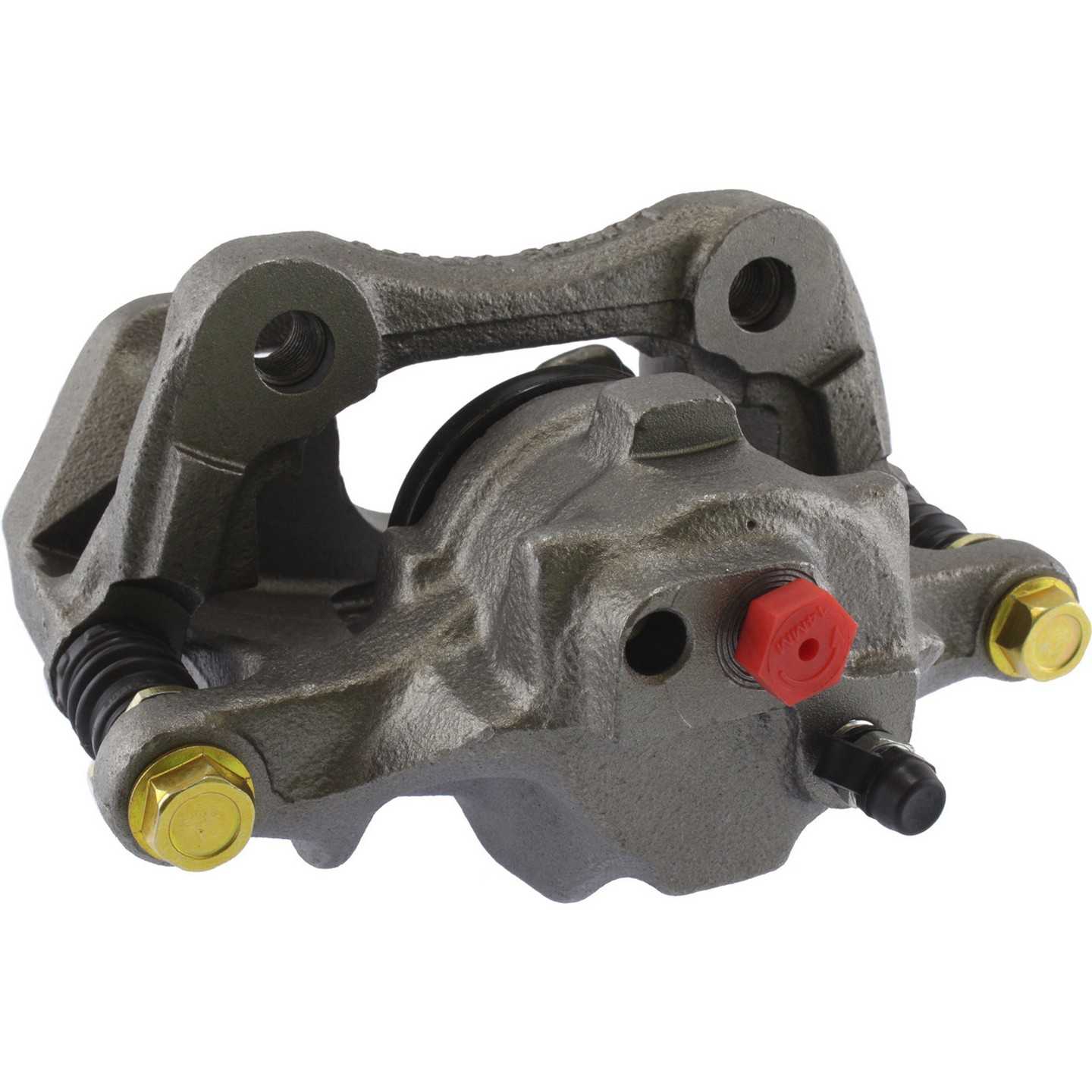 Stoptech Centric Semi-Loaded Brake Caliper - Rear Right 141.22507