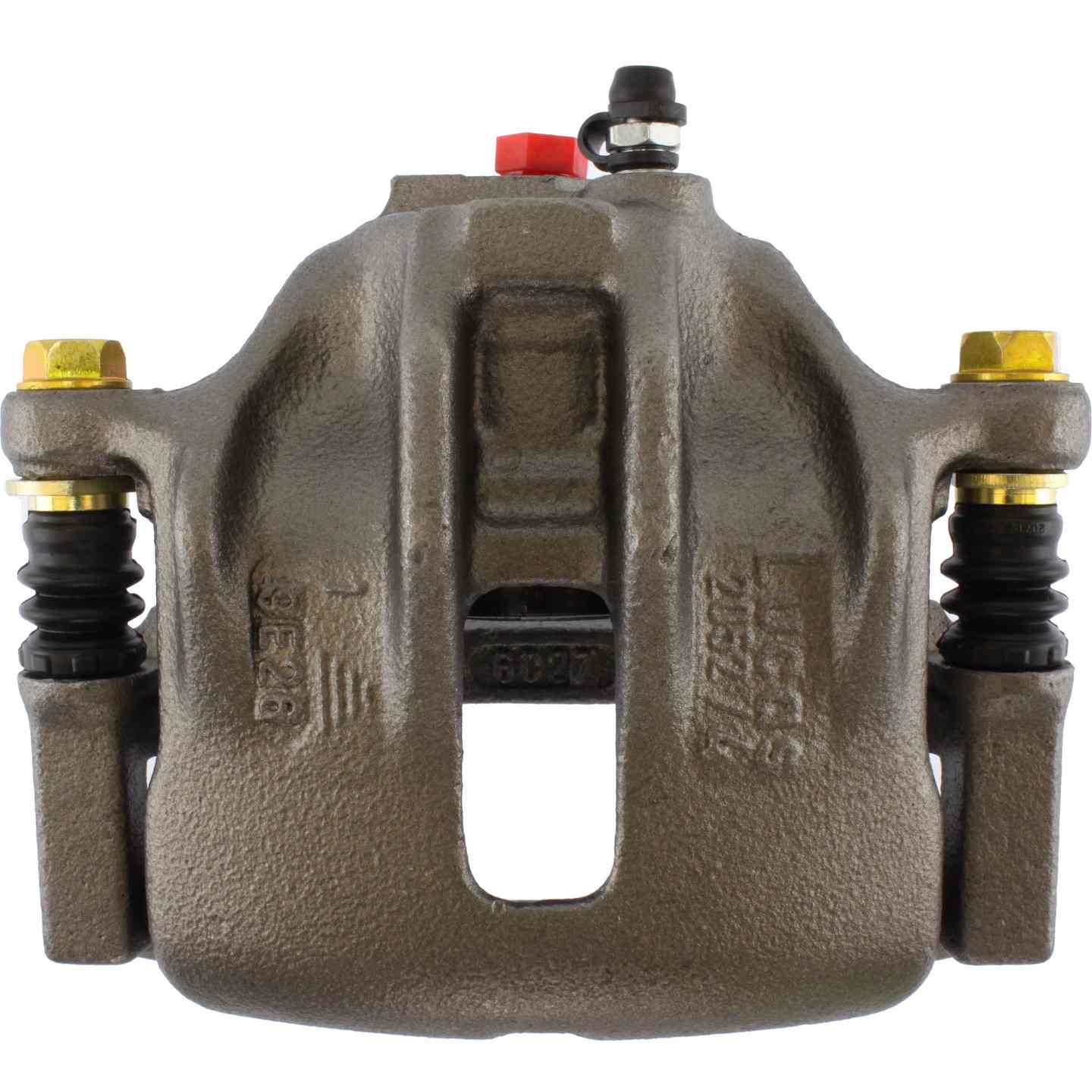 Stoptech Centric Semi-Loaded Brake Caliper - Rear Right 141.22507