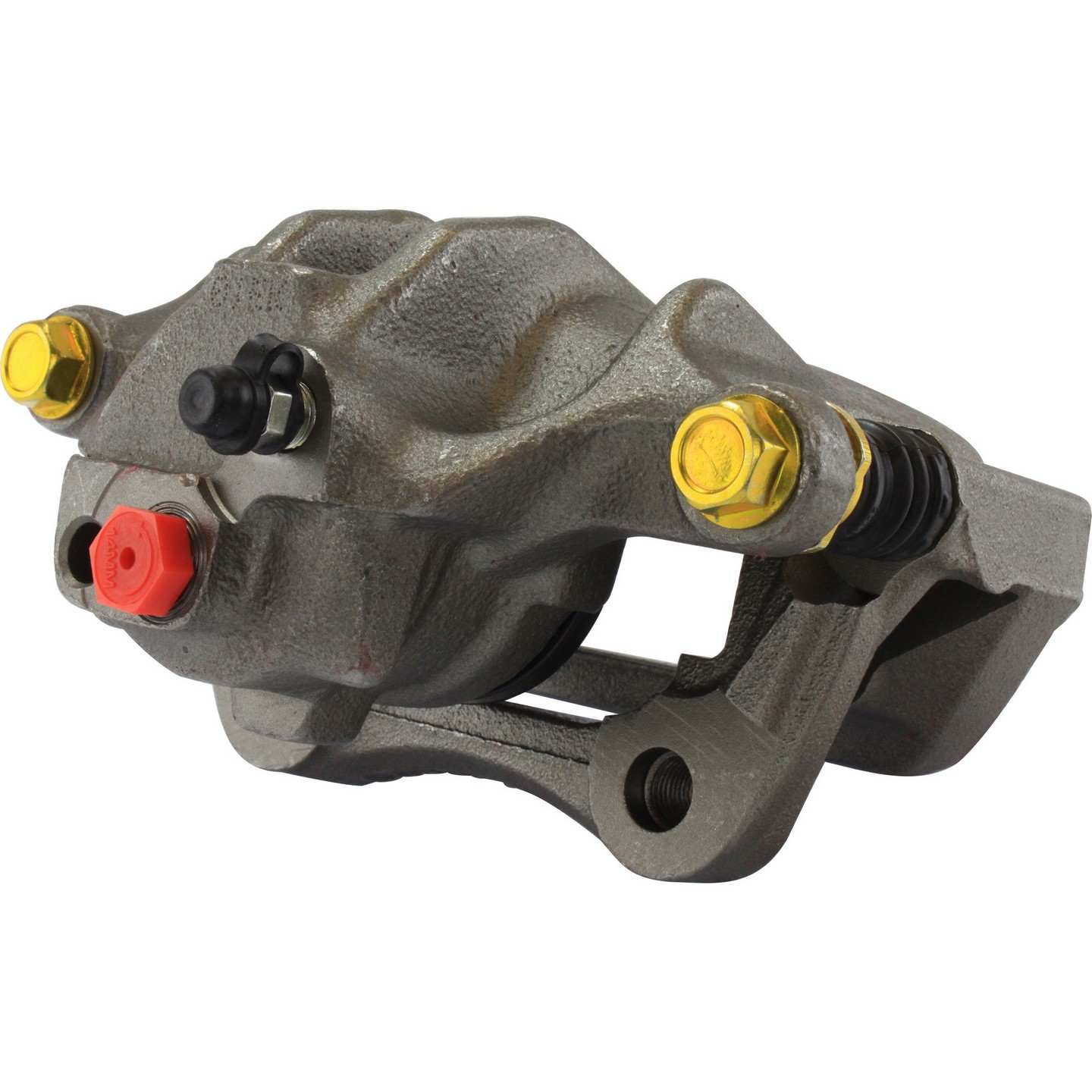 centric parts semi-loaded brake caliper  frsport 141.22508