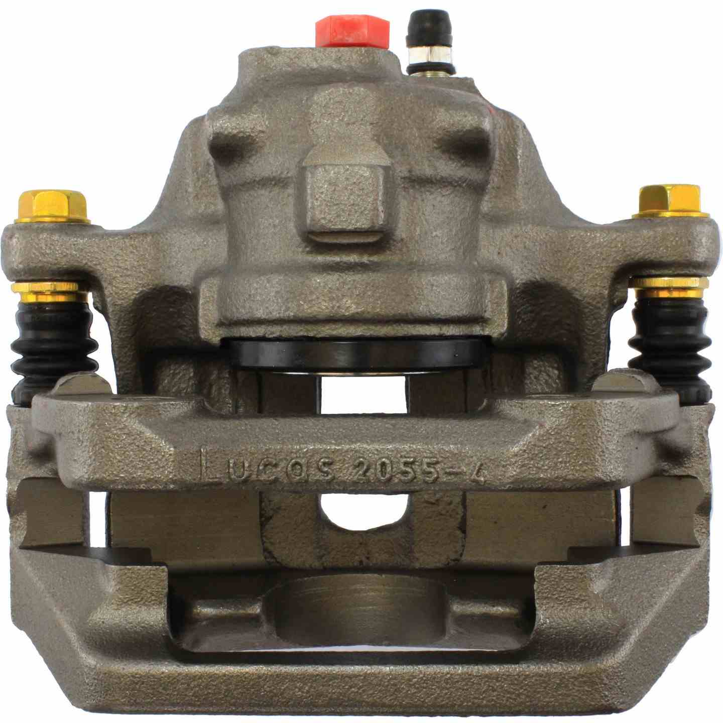 Stoptech Centric Semi-Loaded Brake Caliper - Rear Left 141.22508