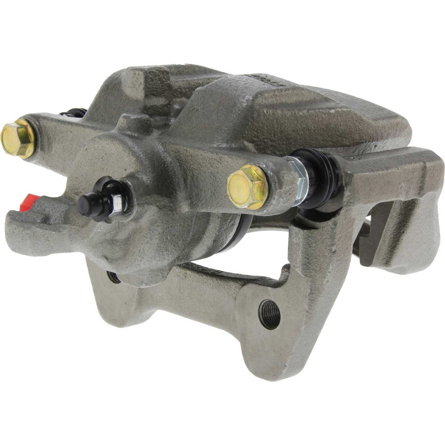 centric parts semi-loaded brake caliper  frsport 141.22514