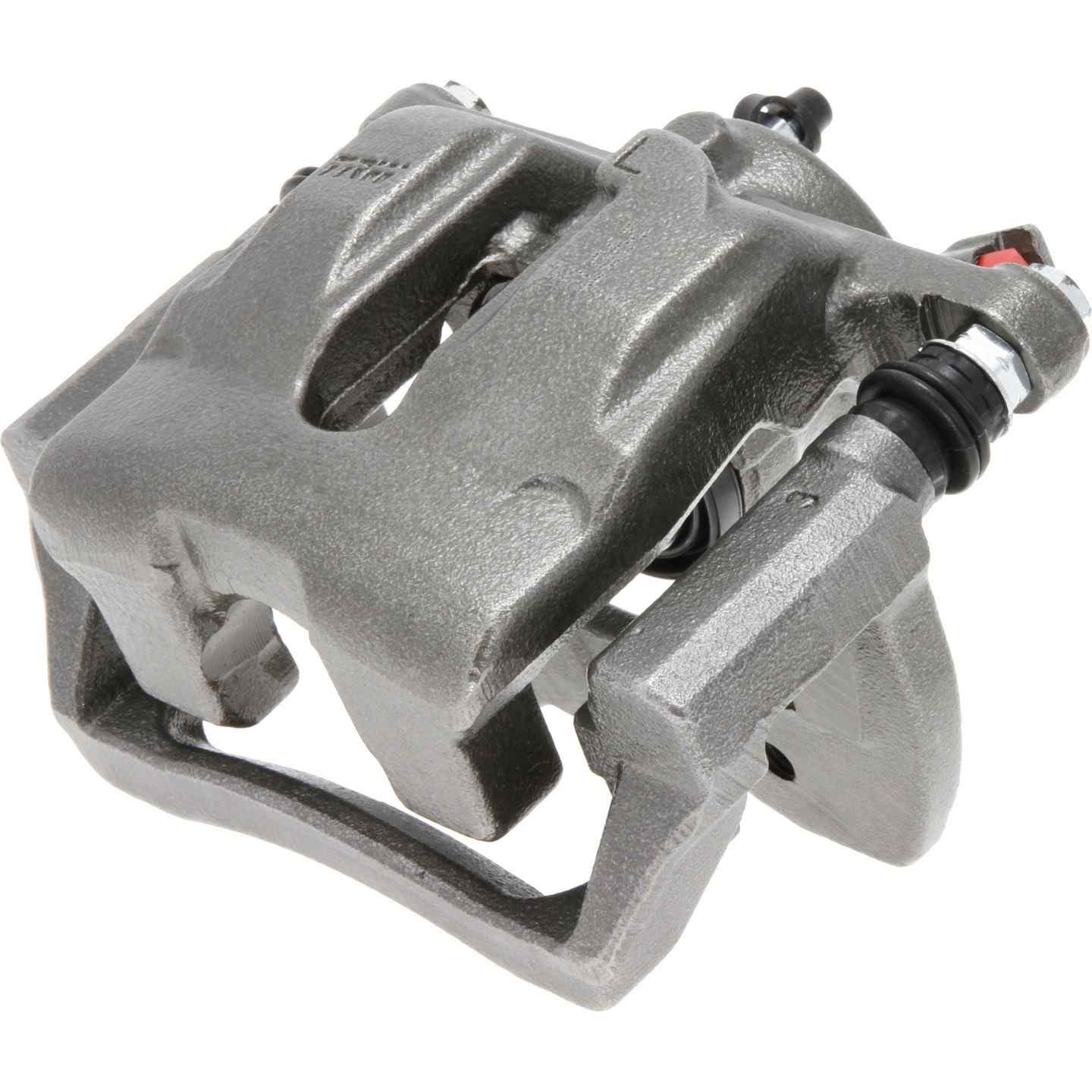 centric parts semi-loaded brake caliper  frsport 141.22516